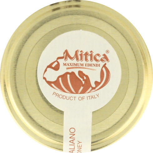 4.23 OZ Mitica Raw Cherry Honey