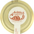 4.23 OZ Mitica Raw Cherry Honey
