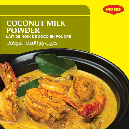 NESTLE PROFESSIONAL 1kg (2.2lb) Maggi Coconut Milk Powder