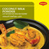 NESTLE PROFESSIONAL 1kg (2.2lb) Maggi Coconut Milk Powder