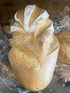 Generic Pack 2 Jewish Rye Bread