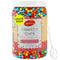 Rainbow Candy Coated Chocolate Chips | 1.5 lbs Cosmic Brownie Sprinkles |