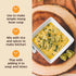 2 lb. Banyan Botanicals Organic Yellow Mung Dal Gut-Friendly Plant-Based Protein Premium Split Mung Beans for Kitchari