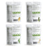 Pack (12 Pack) POSHI Marinated Vegetables Variety | Asparagus, French Beans, Cauliflower, Artichoke | Keto, Vegan