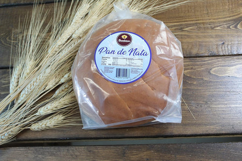 Bambinos Pan de Nata/Cream Bread