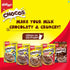 375g Kellogg's Chocos Crunchy Bites