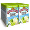 Margaritaville Singles to Go Water Drink Mix - Margarita Flavored, 12 Boxes (72 Servings)