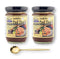 Generic Thai Aree Pad Thai Noodle Sauce 8.47 oz. X 2 with Bonus