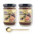 Generic Thai Aree Pad Thai Noodle Sauce 8.47 oz. X 2 with Bonus