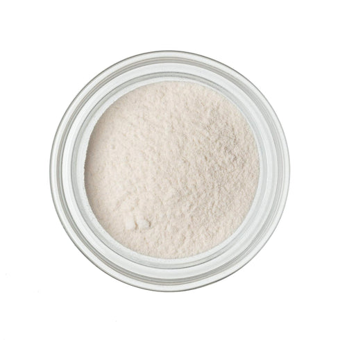 Pure Gellan Gum F - Low Acyl, Non-GMO Vegan, OU Kosher Certified - 50g/2oz