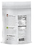 2-Pack 16 Oz, 1 lb Wildly Organic Fermented Cacao Powder Bags - Organic, Non-Alkalized, High in Antioxidants, Raw