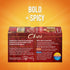 1.41 oz, 20 Twinings Ultra Spice Chai, ct