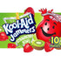 Kool-Aid Jammers Artificially Flavored Drink, 1 Pouches, for School Lunches and On-the-Go