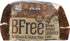 Brown,14.11 Oz (Pack 3) Bfree Gluten Free Sandwich Bread, Seeded