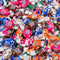 Turkish Soft Caramel Filled with Cocoa Cream 1 lb, Individually Wrapped, Assorted
