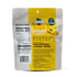 2 Oz (Pack 8), 100% Brothers All Natural Freeze Dried Fruit Crisps, Chiquita Banana, of Made with Fruit, Gluten Free