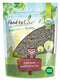Food to Live Organic French Green Lentils, 1 Pound Non-GMO, Whole Dry
