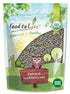 Food to Live Organic French Green Lentils, 1 Pound Non-GMO, Whole Dry