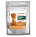 Organic Ceylon Cinnamon Sticks - 3.5 oz, Fair Trade Sourced Whole 3" Organic Quills, Gluten-Free