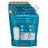 16 SaltWorks Premium Sea Salt, Coarse, Artisan Pour Spout Pouch, Pure Ocean, Ounce