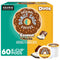 The Original Donut Shop Duos Coconut + Mocha Coffee, Keurig Single Serve