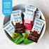 (5 Count), Blakes Seed Based Chewy Granola Bars Chocolate Chip Vegan, Gluten Free, Nut Free & Dairy Free, Healthy