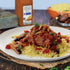 16 oz 16 McCormick Culinary Moroccan Seasoning, - One Ounce Container Moroccan Spice Blend with Cinnamon, Cumin, Black
