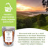 Albidum Packed -1oz Nelsons Tea - Sassafras Root Bark Cut & Sifted - Caffeine Free - Premium Sassafras Aroma - Freshly