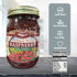 NEWPORT JERKY COMPANY 20 oz All Natural Gourmet Raspberry Jalapeno Jam | Classic Spread for Burgers, Sandwiches, Toast