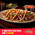 7.76oz, 24 Pack La Costea Homestyle Mexican Salsa - Restaurant Style Tomato Salsa - Mild Sauce for Mexican Food, Chip