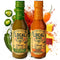 Local Hive Honey Local Hive Taco Night Duo 2-Pack Hatch Chile and Mango Habanero Honey