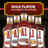 A.1. Steakhouse Chicago Marinade, 16 oz Bottle