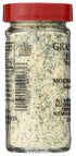 Bassett 2.3oz Morton & Granulated Onion with Parsley, Salt-Free, Non-GMO, Herb Blend, Savory Seasoning for All Purpose