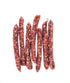 (6 count, 2.6oz), 19g 0g Creminelli Whiskey Salami Minis, Humanely Raised Pork*, No Added Nitrates or Nitrites, No