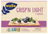 WASA Cracker Crispbread 7Grain Lght, 4.9 OZ