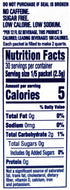 6 Count (Pack 3) Crystal Light Strawberry Orange Banana