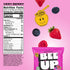 Packs (Pack 10) BEEUP Honey Fruit Snacks With a Teaspoon of Honey in Every Pouch Dye Free, No Corn Syrup Individually