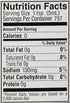 128 (Pack 1) Crystal Hot Sauce, Fl Ounce