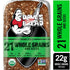21 27 oz Dave's Killer Bread Whole Grains and Seeds, Whole Grain Organic Bread, Loaf