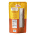 Whole30 10g 5 Count New Primal Rotisserie Chicken Sticks, Zero Sugar High Protein Snack, Gluten Free Healthy Snacks