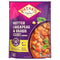 Patak's Butter Chickpeas & Veggies, 10.05 Oz (Pack of 1) Mild Curry
