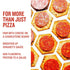 6oz Vermont Smoke & Cure - Uncured Smoked Pepperoni - No Antibiotics or Added Hormones, Perfect for Pizza