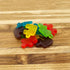 Gummy (5 (Pack 1)) Candy jelly Pieces Candies Pound