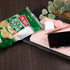 1.5oz (Pack 24 Herr's Sour Cream and Onion Potato Chips of bags)
