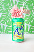 12oz 8 Pack, LaCroix Sparkling Water, Key Lime Flavor, Cans, Naturally Essenced Flavor