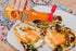 Mexico Lindo Hot Sauce Variety Pack | 1 Bottle Each of Red Habanero + Green Habanero + Xxxtra Hot