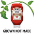 31 oz Heinz Simply Tomato Ketchup with No Artificial Sweeteners, Bottle
