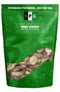NPG Dried Galangal Root Sand Ginger Sliced - 16 Oz, Natural NON GMO Ingredient for Tom Yum and Tom Kha Soups