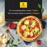 Robin Hood 00 2kg/2.2 lb Style Pizza Flour