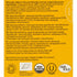 20 6 Pukka Herbal Teas Tea - Organic - Chamomile Vanilla and Manuka Honey - Bags - Case